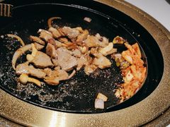 -韩时烤肉(枫蓝店)