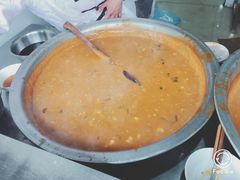 -方中山胡辣汤(航海东路店)