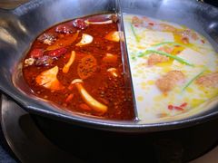 -湊湊火锅·茶憩(上海合生汇店)