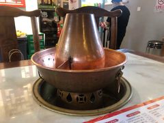 -宣武小院涮肉(前门店)