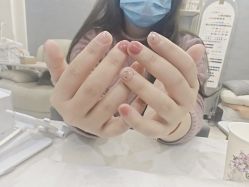 -Fanni美甲美睫皮肤管理