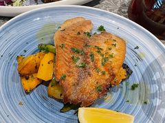 罗非鱼Tilapia-La Medina餐厅(亮马河南路店)