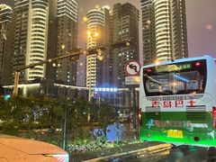 -京玉菲饭店(李村店)