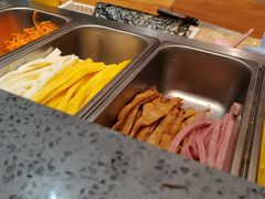 -传闻来紫菜包饭·打糕(西塔韩百店)