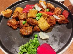 -上海人家花樣年华(中山公园店)