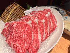 -巴奴毛肚火锅(朝阳大悦城店)