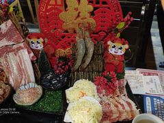 -鹤江桥·红油牛肉粉(SKP店)