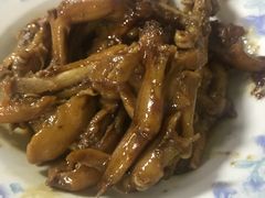 -许村蟹面(海宁许村大道店)