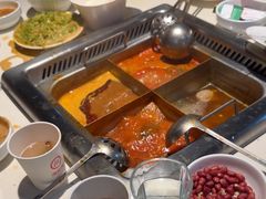 -海底捞火锅(海悦天地店)