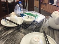 -安泰楼·佛跳墙创始人·传统闽味早茶·酒楼(三坊七巷闽菜地标店)