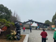 -苏州太湖国家湿地公园