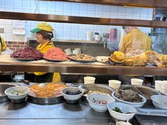 -四里沙茶面(湖滨四里店)