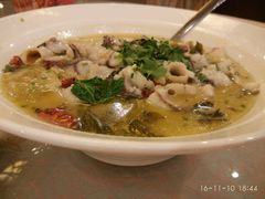 -苏苑饭店-中餐厅(长桥地区店)