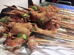 五花肉-Let’s WaKao瓦烤(贝森店)