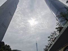 -广州塔