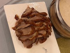 -全聚德(上海首店浦东店)