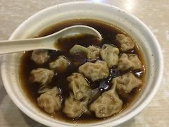 -蒋家桥饺面店(广陵路店)