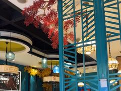 -黄泥岗·地道湖北菜(奥特莱斯店)