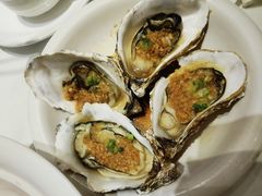 -万龙洲海鲜(广渠门店)