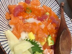-林妈妈村·日式料理(宝山万达店)