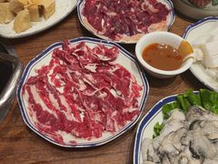 -厝味火锅·潮汕卤水火锅(十一合店)