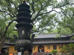 -普陀山风景名胜区-法雨禅寺