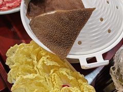 -重庆袁老四火锅(武进万达店)