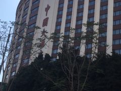 -广州中国大酒店