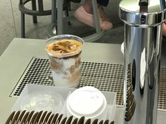 -Seesaw Coffee(上海国金中心店)