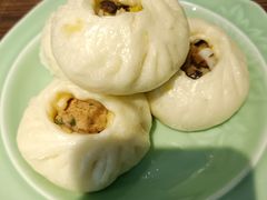 -老清朝包子铺(开明街店)