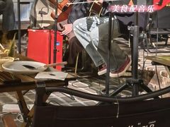 -漾应的火塘(蟠龙新天地店)