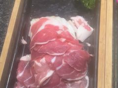 -湊湊火锅·茶憩(世博大道店)