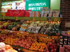 -鲜丰水果(大武汉1911店)