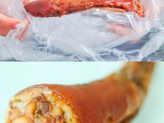 -土门八珍烤鸡腊味店(土门老店)