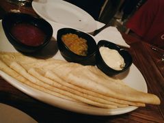 鸡肉珐基塔铁板烧-Rural Tequila墨西哥餐厅(东川路店)