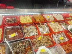 -食鼎记海鲜大排档(美食街店)