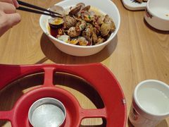 -领蟹祥记·香辣蟹·特色小海鲜(奥体天虹店)