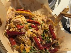 -李子坝梁山鸡(李子坝大鸡哥店)