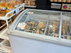 -申氏糕点(三好街店)