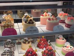-吉川堂·日式甜点专门店(正佳广场店)