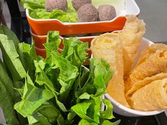 -八合里潮汕鲜牛肉火锅(深圳海岸城店)
