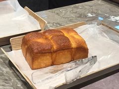 酸奶菠萝包-UH祐禾(光谷世界城店)
