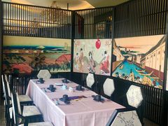 -富盈酒店-日本料理餐厅(厚街店)