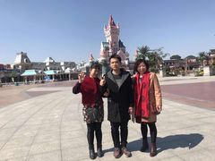 -厦门方特梦幻王国