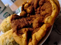 -黑窑厂糖油饼烤鸭·清真菜(旗舰店)