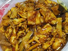 -老华洋饭庄(成林道店)