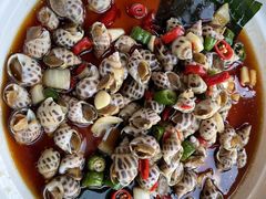 -火舞泰·泰式海鲜火锅餐厅(世纪城店)