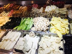 -林静小吃(复兴路店)