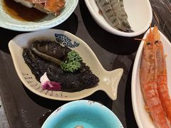 -舒友海鲜姿造(白鹭洲店)