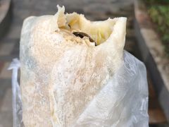 -阿姨卷饼(平凉路店)